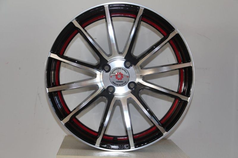 Wheels Wheel Rims for Aftermarket