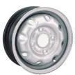 Auto/Bvr Steel Wheel Rim with PCD114.3