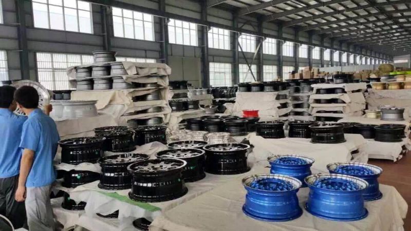 Professional Wholesale Custom Aluminum-Magnesium Car Rims Forged Alloy Wheels 5X112 5X120