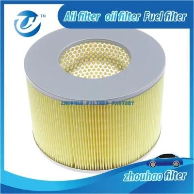 Auto Air Filter Element 17801-68020 17801-61030 for Toyota Dyna Toyo Ace/Hino Ranger Dutro