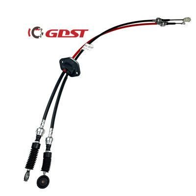 Gdst manual Auto Gearshift Cable 43794-25300 OEM 43794-25300 for Hyundai Verna