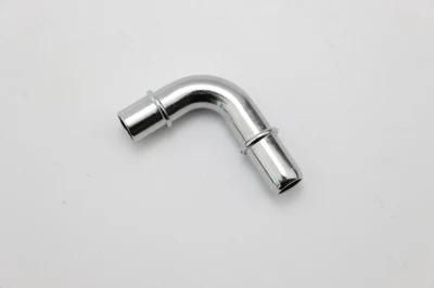 Take Over of Automobile Engine. Elbow. Connectorstainless Steel Elbow