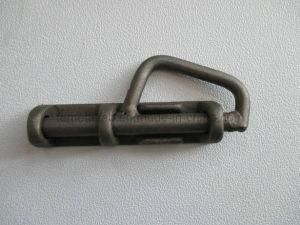 OEM Trailer Bolt, Truck Bolt, Forged Truck Bolt, Trailer Part, Truck Part (FE13-0103)