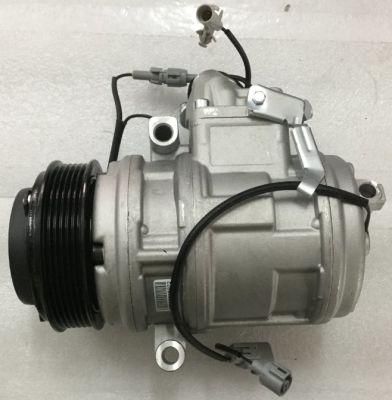 OEM: 88310-Dg020 AC Compressor for Toyota Land Cruiser 2005