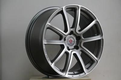 Deep Dish Car Rims