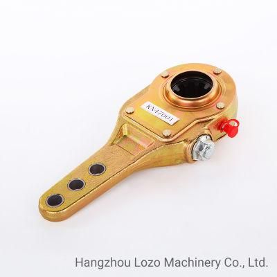 Manual Slack Adjuster with OEM Standard for America Market (KN47001)