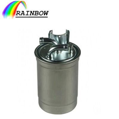 057127435D Factory&#160; Directly Made in China Material Oil Auto Fuel Filter for Audi