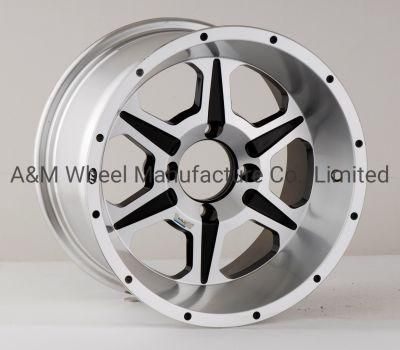 Am-092 Factory OEM SUV Car Wheel