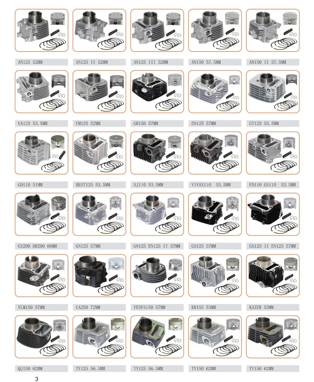 Hot Favourable Motorcycle Part Engine Parts Clutch Hub Bajaj Pulsar180/Pulsar200ns/Pulsar135ls