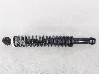 S3206010-383 Front Axle Lateral Damping Shock Absorber for FAW Jiefang Truck Spare Parts