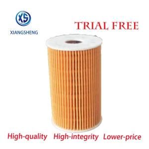 The Factory Supply High Quality Oil Filter 11421432097 11421716121 11421716192 11421743398 for BMW