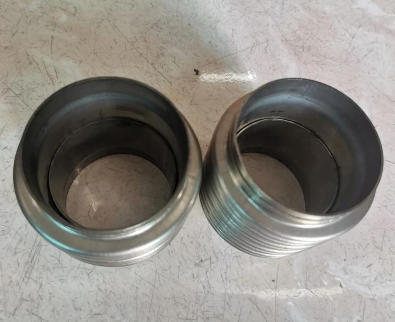 Stainless Steel Bellow Tube