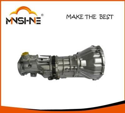 Auto Parts Transmission Gearbox Mf-9-7 for Diesel Great Wall Motor (GWM) 4WD