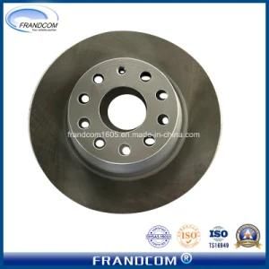 Advanced Auto Car Parts Dsic Rotor Brake for Vk Caddy Diesel Larger