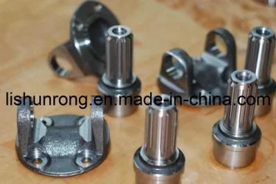 Maz Drive Shafts