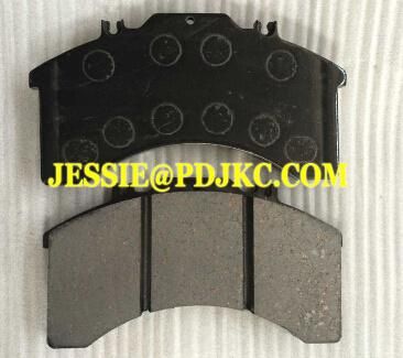Truck Brake Pad 1906170