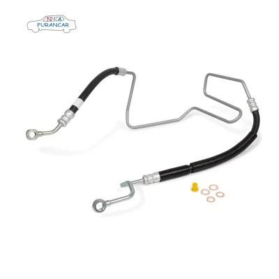 1c0422893t- Power Steering Pressure Hose for VW Beetle 01-06