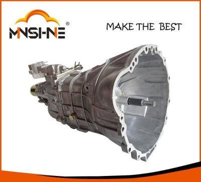 Auto Parts Transmission Gearbox D-Max Oil for Isuzu Light Truck Engine 4ze3-Mpi