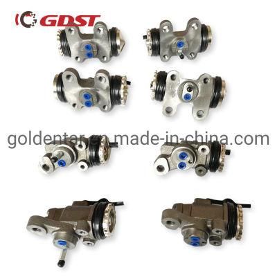 Gdst Brake Wheel Cylinder Factory Wheel Pump 47510-37100 47520-37100 47530-37100 47540-37100 for Toyota