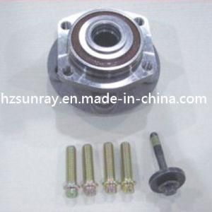 Wheel Bearing Kits Vkba3526 for Volve