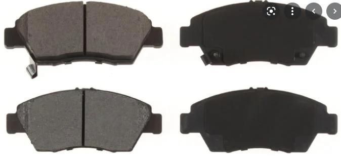 High Quality Brake Pad Factory Supply Cheap Price