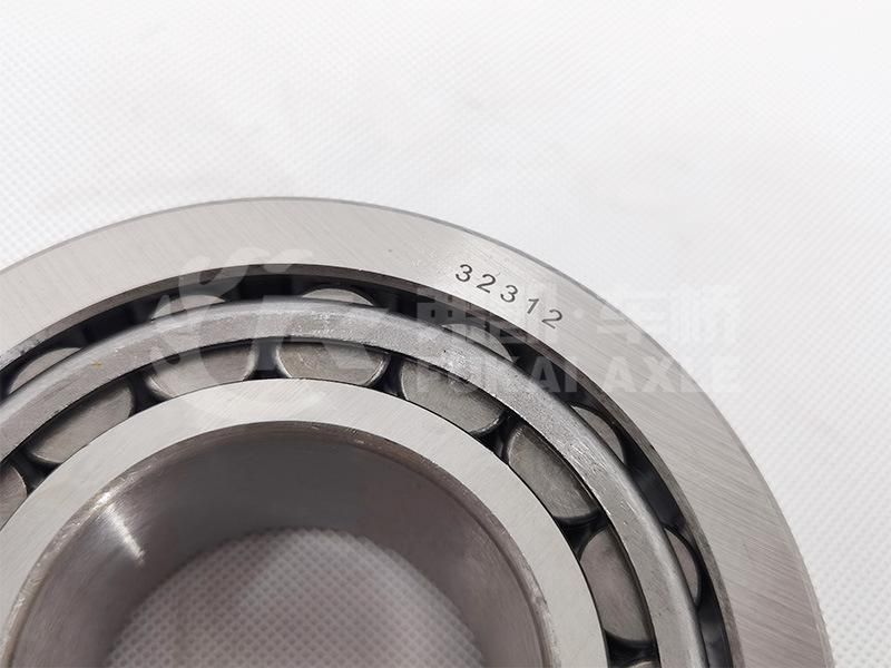 High Quality 32312 7612e Tapered Roller Bearing for Foton Auman Dongfeng Truck Spare Parts Wheel Hub Bearing