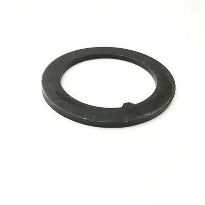 Original and Genuine Fuwa Axle Spare Parts Tab Washer 3011 for Trailer Axle