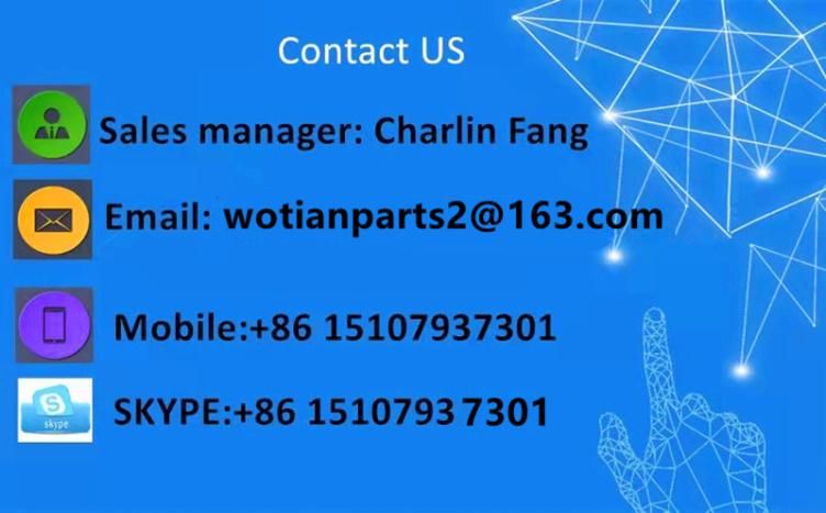 Hot Sale Steering Rack Gear for Toyota Yaris 45510-52140