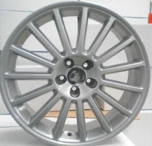 VW Superb Rims, Car Alloy Wheel