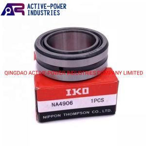 Professional Agent IKO Brand Needle Roller Bearing Nk40/30 for Machine