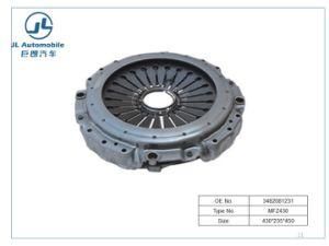 3482081231 Heavy Duty Truck Clutch Cover Assy.