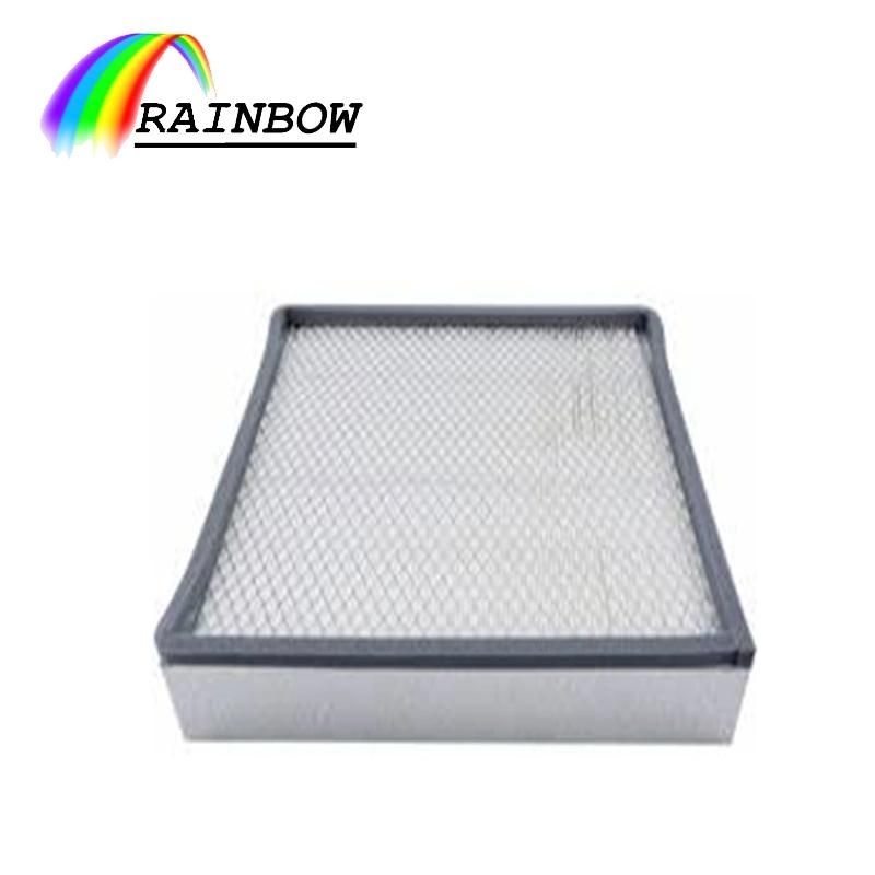 Small MOQ 7t7358 Air/Oil/Fuel/Cabin Auto Car Filters Truck Air Filter for Caterpillar