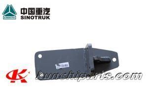 Sinotruk Hoyun Nz9525590305 Right Bracket Assembly