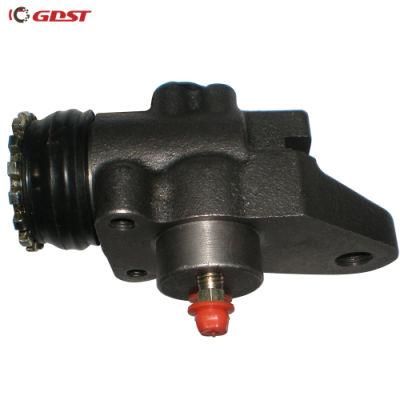 Gdst Truck Parts Truck Brake Cylinder Wheel Cylinder for Hyundai 0727-33-410 a (L) 0727-33-610 (R)