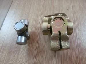 Steering Universal Joint Assembly for India