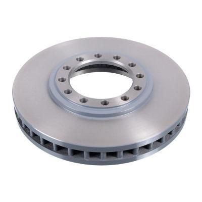 Ht250 G3000 Standard Manufacturer, 897168632 Rear Vehicle Brake Disk for Isuzu N-Serie 1993-/