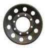 Trailer Series Steel Wheel/Rim with PCD165.1 Size16*4