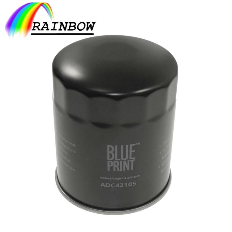 Best Price Free Sample MD184086 15601-78010 15607-1310 Oil Filter Factory for Mitsubishi
