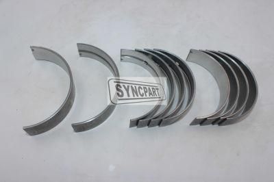 Jcb Spare Parts for Bearing 320/09204 320/09216 320/09219 320/03515 320/06249 320/06836