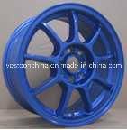 New Design Racing Car Alloy Wheel 15 Inches