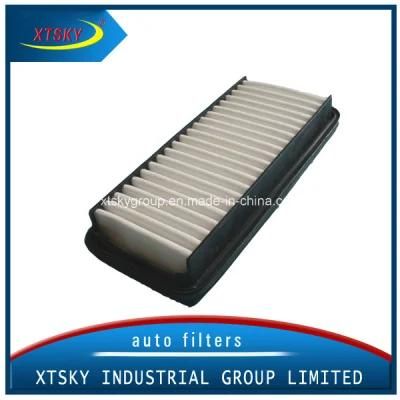Xtsky Auto Part High Quality Auto Air Filter (OE: 13780-69j00)
