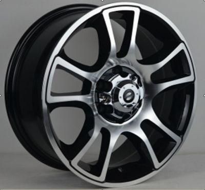High Quality Passenger Car Alloy Wheel Rims Full Size for Cadillac