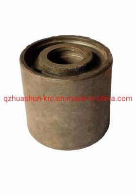 Manufacture Track Control Arm Bushing Auto Spare Parts Suspension Bushing Rubber Bushing for Auto Accessories52406-1080