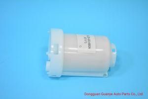 Plastic Fuel Filter for Haima (OEM: ZL05-20-490A) G1