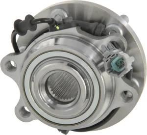 40202-Ea300 Car Accessories Wheel Hub Bearing for