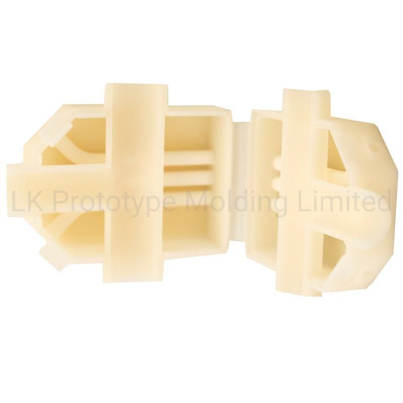 China Plastic Prototype ABS/PLA/Peek/Carbon/Fiber/Acrylic/TPU/Rubber/Nylon/Resin Products SLA/Fdm/SLS Service Custom 3D Priniting