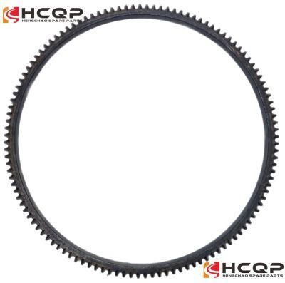 Cummins Spare Part 4bt 6bt 4bt3.9 6bt5.9 4BTA3.9 6BTA5.9 173 Teeth Flywheel Ring Gear 3903309 3902133