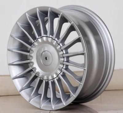 14 15 Inch 8 Holes 100/114.3 Universal Wheel for Sale Alpina