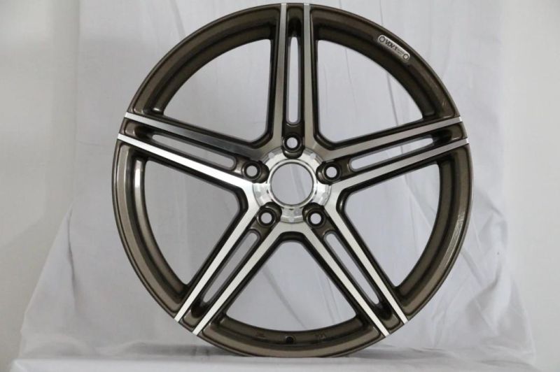 Forged Aluminum Alloy Truck Wheel Rims /Car Wheels