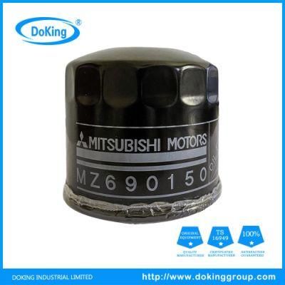 Factory Price Car Filter Mz690150 Mitsubishi for Engine